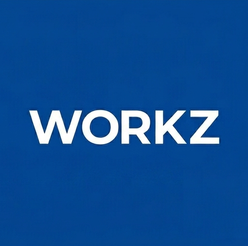 Workz logo