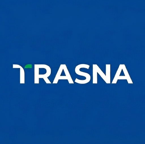 Trasna logo