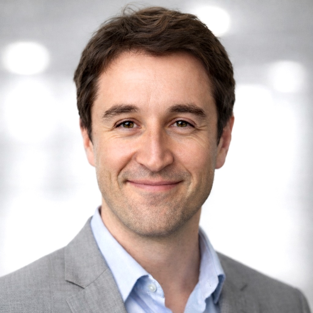 Mark Humphreys, fractional CMO